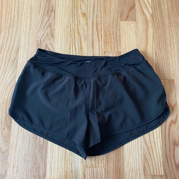 Athletic shorts - Picture 1 of 6